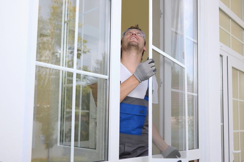 Cost of Windows Installation in Guthrie, OK