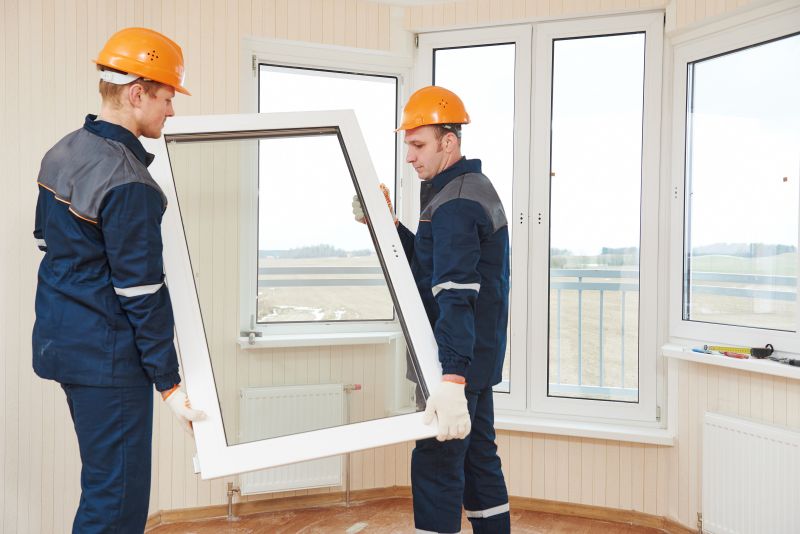 Quality Window Suppliers