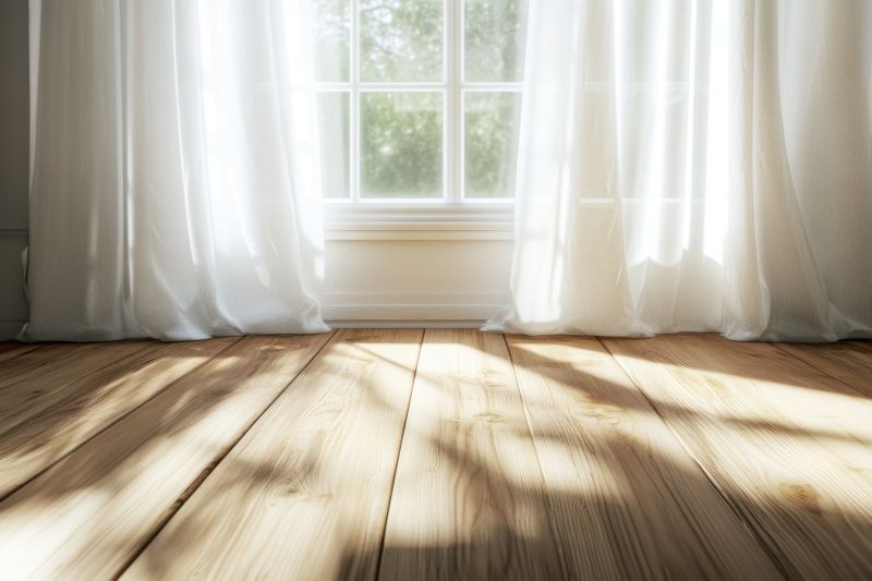 Natural Light Enhancement